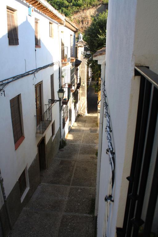 Bellavista Apartment Granada Exterior photo