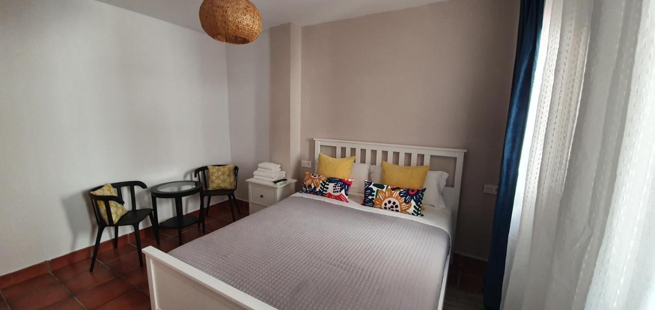 Bellavista Apartment Granada Exterior photo