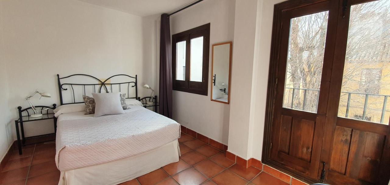 Bellavista Apartment Granada Exterior photo