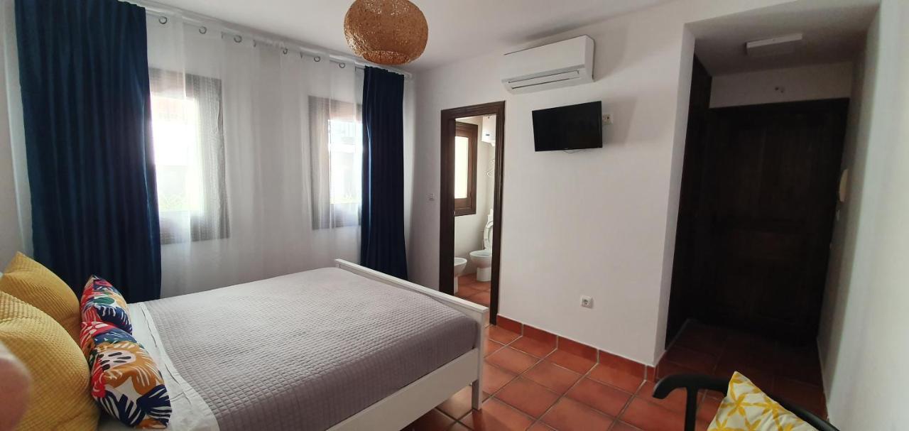 Bellavista Apartment Granada Exterior photo